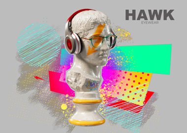Hawk Eyewear