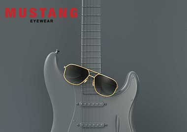 Mustang Eyewear