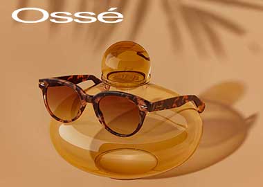 Osse Eyewear